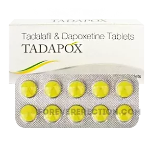 tadapox